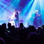 Death Disco Athens Festival, Day 2: Αnd Also The Trees, Escape With Romeo, Desinteresse, Convex Model @ Gazarte, 04/04/26