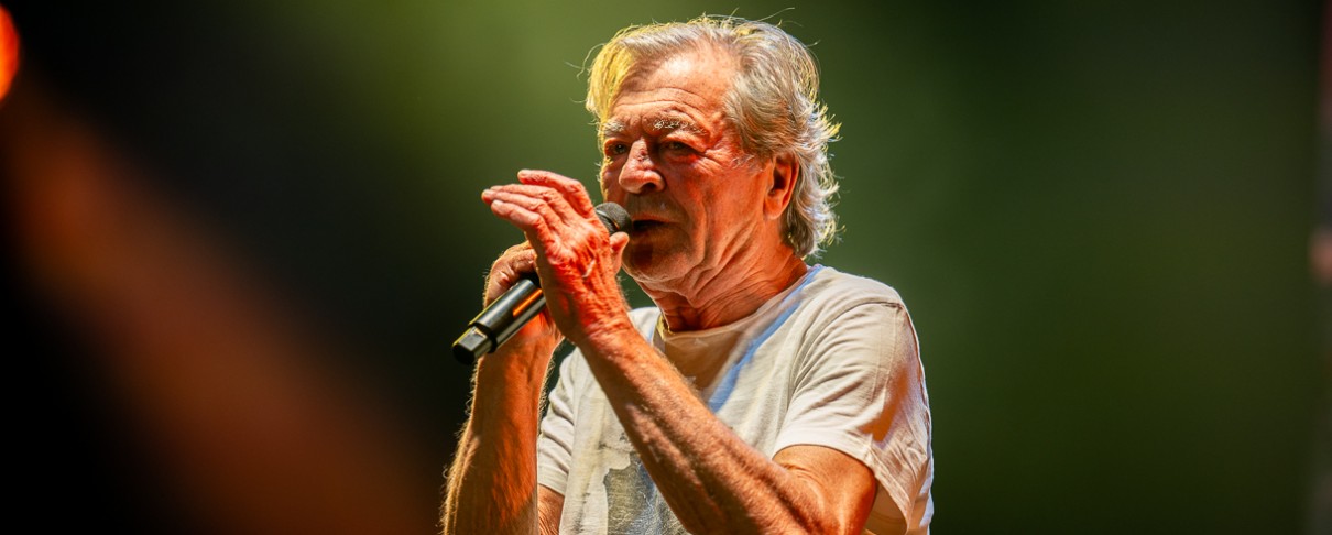 Deep Purple, Jayler @ Telekom Center Athens, 13/10/26