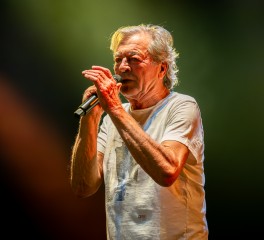Deep Purple, Jayler @ Telekom Center Athens, 13/10/26