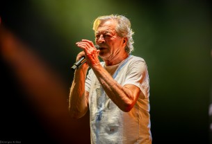 Deep Purple, Jayler @ Telekom Center Athens, 13/10/26