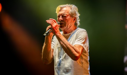 Deep Purple, Jayler @ Telekom Center Athens, 13/10/26