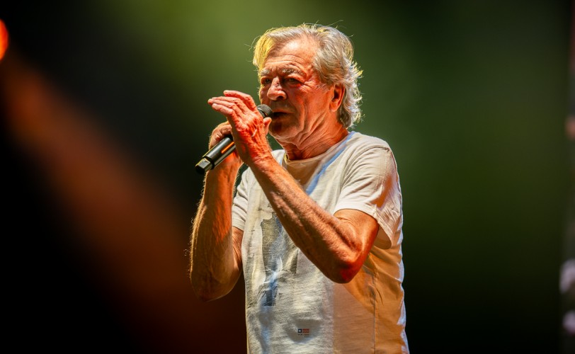 Deep Purple, Jayler @ Telekom Center Athens, 13/10/26