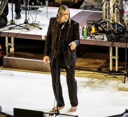 Einstürzende Neubauten @ Ηρώδειο, 18/06/26 