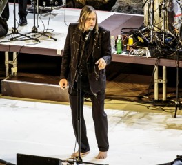 Einstürzende Neubauten @ Ηρώδειο, 18/06/26