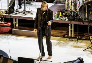 Einstürzende Neubauten @ Ηρώδειο, 18/06/26