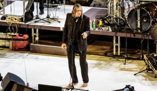 Einstürzende Neubauten @ Ηρώδειο, 18/06/26