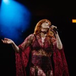 Ejekt Festival: Florence + the Machine, Suede, Holly Humberstone, Elena Leoni @ ΟΑΚΑ P5, 14/07/26