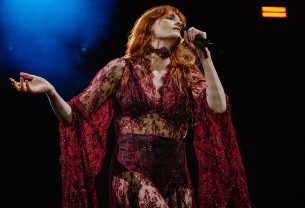 Ejekt Festival: Florence + the Machine, Suede, Holly Humberstone, Elena Leoni @ ΟΑΚΑ P5, 14/07/26