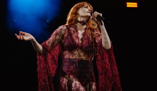Ejekt Festival: Florence + the Machine, Suede, Holly Humberstone, Elena Leoni @ ΟΑΚΑ P5, 14/07/26
