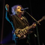 Ejekt Festival: The Cure, Nothing But Thieves, Matt Berninger @ ΟΑΚΑ P5, 15/07/26