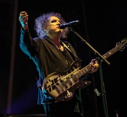 Ejekt Festival: The Cure, Nothing But Thieves, Matt Berninger @ ΟΑΚΑ P5, 15/07/26 