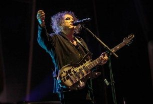 Ejekt Festival: The Cure, Nothing But Thieves, Matt Berninger @ ΟΑΚΑ P5, 15/07/26