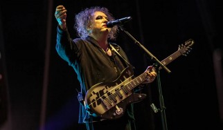 Ejekt Festival: The Cure, Nothing But Thieves, Matt Berninger @ ΟΑΚΑ P5, 15/07/26