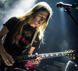 Elder, Tuber, Birds Of Vale @ Arch Club, 02/07/26