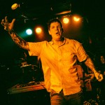 Full Of Hell, Jarhead Fertilizer @ An Club, 28/04/26
