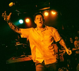 Full Of Hell, Jarhead Fertilizer @ An Club, 28/04/26