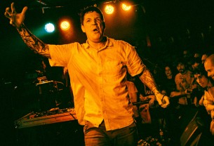 Full Of Hell, Jarhead Fertilizer @ An Club, 28/04/26