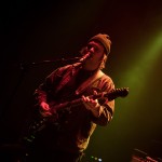 Ghostwoman, Calvin Love @ Arch Club, 18/02/26