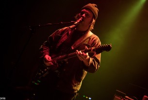 Ghostwoman, Calvin Love @ Arch Club, 18/02/26