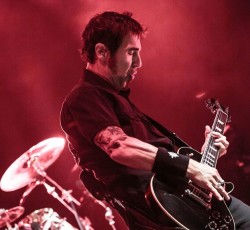 Godsmack, SixForNine @ Θέατρο Λυκαβηττού, 23/07/26 