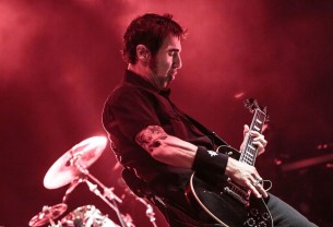 Godsmack, SixForNine @ Θέατρο Λυκαβηττού, 23/07/26