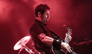 Godsmack, SixForNine @ Θέατρο Λυκαβηττού, 23/07/26