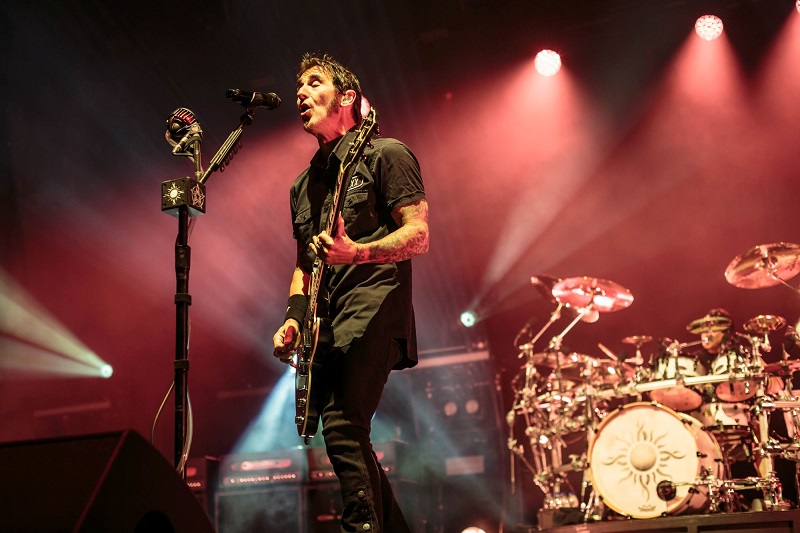 Godsmack