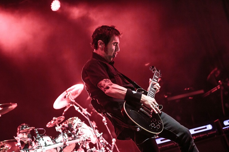Godsmack