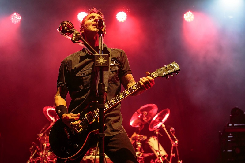 Godsmack