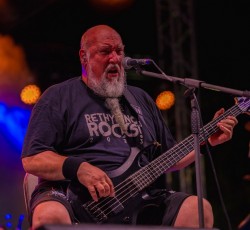 Golden R. Festival: Rage feat. Lingua Mortis Orchestra, Hällas, Coroner, Heir Apparent, Flames, Yoth Iria, Anorimoi κ.ά. @ Νέα Αγχίαλος, 03-04/07/26 