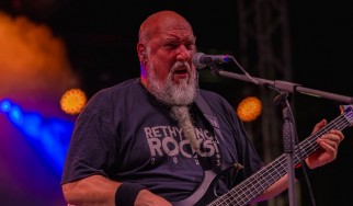 Golden R. Festival: Rage feat. Lingua Mortis Orchestra, Hällas, Coroner, Heir Apparent, Flames, Yoth Iria, Anorimoi κ.ά. @ Νέα Αγχίαλος, 03-04/07/26