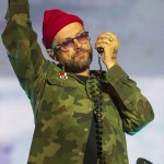 Release Athens x SNF Nostos: Gorillaz, The Flaming Lips, Jehnny Beth @ Πλατεία Νερού, 25/06/26