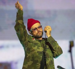 Release Athens x SNF Nostos: Gorillaz, The Flaming Lips, Jehnny Beth @ Πλατεία Νερού, 25/06/26 
