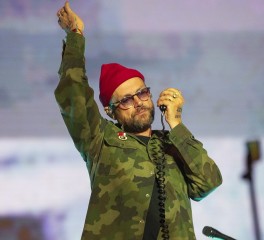 Release Athens x SNF Nostos: Gorillaz, The Flaming Lips, Jehnny Beth @ Πλατεία Νερού, 25/06/26