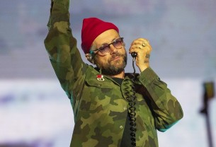 Release Athens x SNF Nostos: Gorillaz, The Flaming Lips, Jehnny Beth @ Πλατεία Νερού, 25/06/26