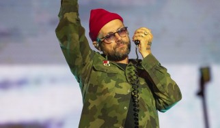Release Athens x SNF Nostos: Gorillaz, The Flaming Lips, Jehnny Beth @ Πλατεία Νερού, 25/06/26