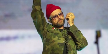 Release Athens x SNF Nostos: Gorillaz, The Flaming Lips, Jehnny Beth @ Πλατεία Νερού, 25/06/26