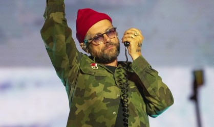 Release Athens x SNF Nostos: Gorillaz, The Flaming Lips, Jehnny Beth @ Πλατεία Νερού, 25/06/26