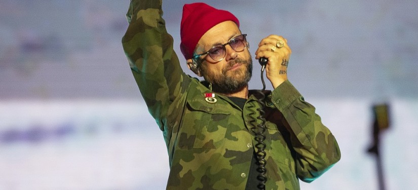 Release Athens x SNF Nostos: Gorillaz, The Flaming Lips, Jehnny Beth @ Πλατεία Νερού, 25/06/26
