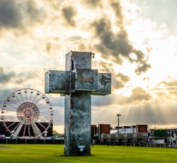 Graspop Metal Meeting @ Dessel, Belgium 18-19/06/26 