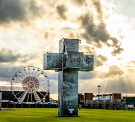 Graspop Metal Meeting @ Dessel, Belgium 18-19/06/26