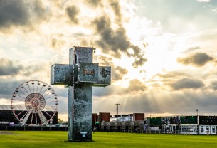 Graspop Metal Meeting @ Dessel, Belgium 18-19/06/26