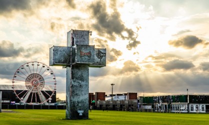 Graspop Metal Meeting @ Dessel, Belgium 18-19/06/26