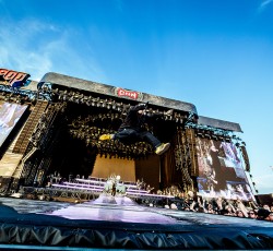 Graspop Metal Meeting @ Dessel, Belgium 20-21/06/26 