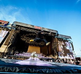 Graspop Metal Meeting @ Dessel, Belgium 20-21/06/26