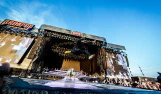 Graspop Metal Meeting @ Dessel, Belgium 20-21/06/26