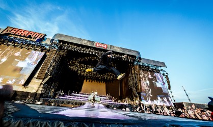 Graspop Metal Meeting @ Dessel, Belgium 20-21/06/26