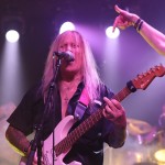 Savatage Greek Legion Tribute Band @ Temple Athens, 17/07/26