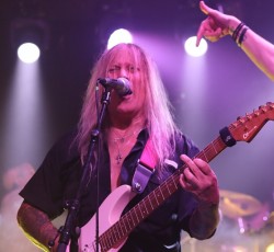 Savatage Greek Legion Tribute Band @ Temple Athens, 17/07/26 