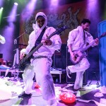 Gutalax, Mortal Torment @ Gagarin, 14/02/26